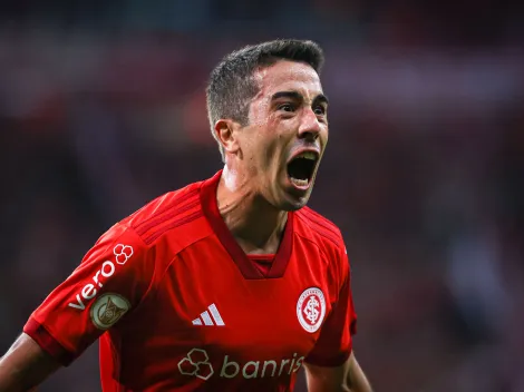 De Pena 'lança a polêmica' e assunto esquenta no Internacional