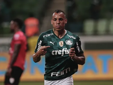 BOMBA! Breno Lopes toma decisão na carreira e comunica ao Santos