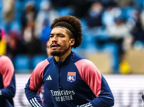 De última hora! Notícia sobre retorno de Adryelson 'ferve' no Botafogo