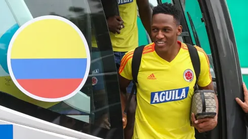 Fotos: Fabio Menotti/Ag. Palmeiras/Divulgação- Defensor é cotado pelo Imortal.