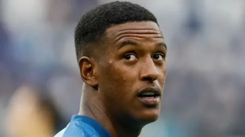 Robert Renan está emprestado pelo Zenit ao Internacional - (Photo by Mike Kireev/NurPhoto via Getty Images)