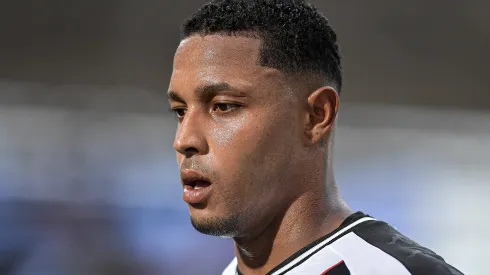 David pode render 'bolada' ao Inter. Foto: Thiago Ribeiro/AGIF