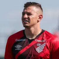 R$12 milhões: Compra de Hugo Moura no Vasco dará bolada ao Flamengo