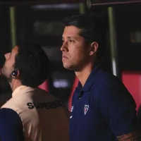 Carpini chega ao limite e São Paulo busca novo treinador
