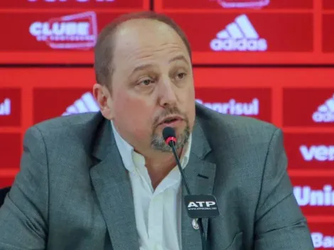 Muita grana: Barcellos aguarda desfecho de Patrick para receber bolada no Inter