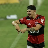 Hugo Moura dá bico no Flamengo e comemora acerto com o Vasco: “O que passou, passou”