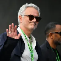 Mourinho é deixado de lado e outro gringo é sugerido novo técnico do São Paulo
