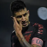 Athletico-PR recebe 'aviso' e 3 clubes da Série A querem Pedro Henrique