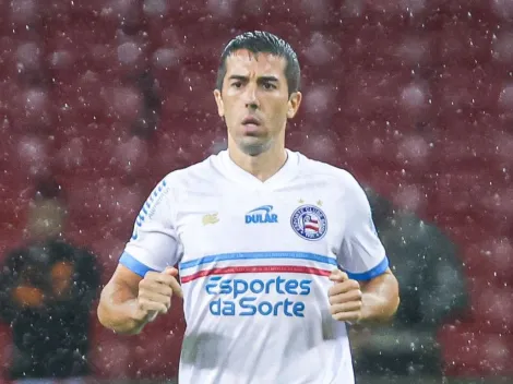 Ceni é sincero sobre De Pena ser solução dos problemas do Bahia