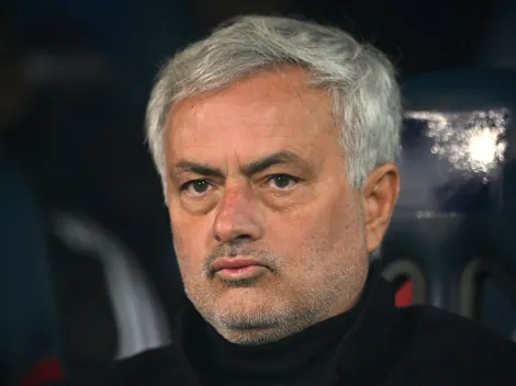 Jornalista 'enlouquece' a torcida do São Paulo com declaração sobre Mourinho