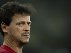 Coritiba encaminha acerto com jogador 'deixado de lado' por Diniz no Fluminense