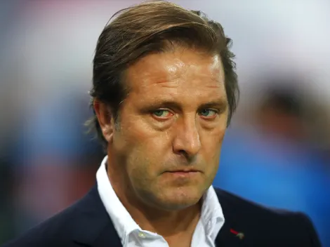 Surge informação 'quente' envolvendo Pedro Martins e São Paulo