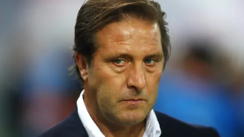 Pedro Martins volta a ser pauta no São Paulo. Foto: Dean Mouhtaropoulos/Getty Images