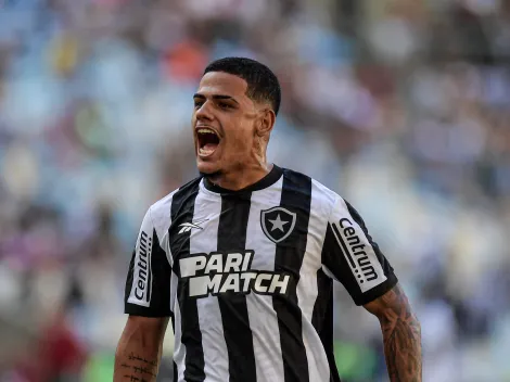 Raí pode deixar o Botafogo e provável destino surpreende a torcida