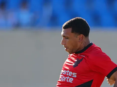 Futuro de Petterson é revelado e 'bomba' chega ao Athletico Paranaense