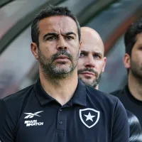 Zagueiro a caminho? Dirigente é sincero sobre chegada de reforços no Botafogo de Artur Jorge