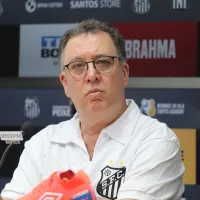 Marcelo Teixeira revela irregularidade em acordo para construção de estádio do Santos
