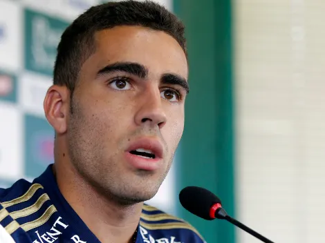 Notícia sobre Gabriel está 'agitando' os bastidores do Athletico-PR