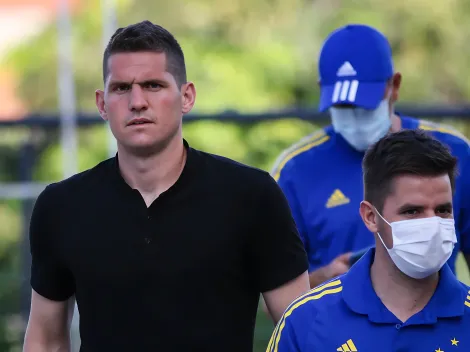 Rafael mal chega no Grêmio e já sofre primeira ação da torcida