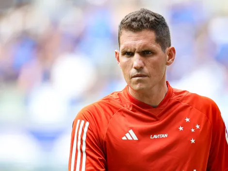 Rafael Cabral sofre primeira ação no Grêmio