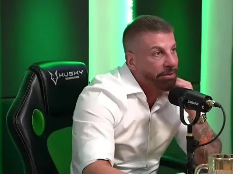 Após notificação de Pedrinho, 777 dispara resposta: “pode retomar o controle”