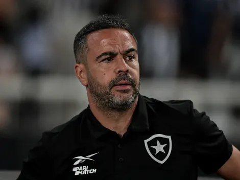 Perfil de Artur Jorge é exposto e pode enlouquecer a torcida do Botafogo