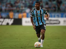 Negociação envolvendo Cuiabano 'revolta' torcida do Grêmio 
