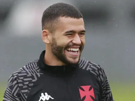 Novidade sobre Patrick de Lucca no Ceará vem a tona