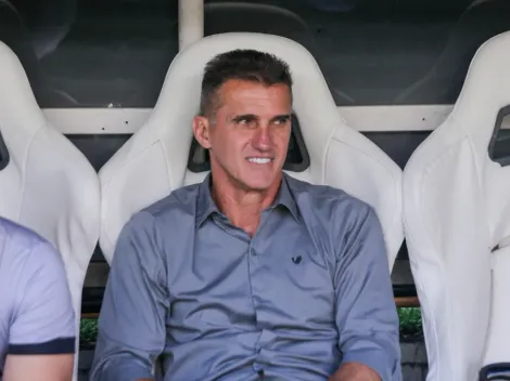 Mancini destaca determinação do Ceará e avalia positivamente estreia na Série B