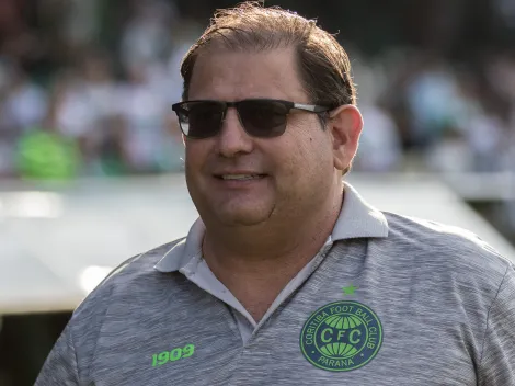 Situação de Yago e Jhonny tem novidade no Coritiba de Guto antes de estreia na Série B