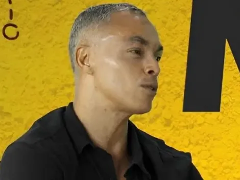 Dodô 'manda o papo' e pede meio-campista como titular no Botafogo