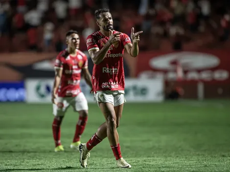 Segundona movimentada! Vila Nova vence o Guarani e mantém clima quente na Série B do Brasileirão