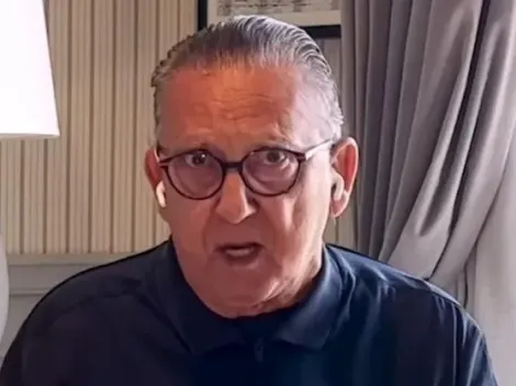 Comentário de Galvão após vitória na Libertadores 'ferve' no Atlético-MG