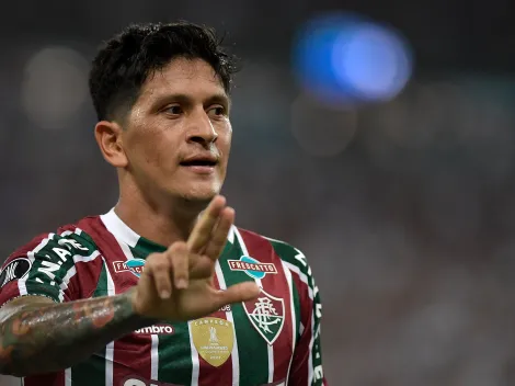 Cano manda a real sobre afastamento de John Kennedy, Alexsander e companhia no Fluminense