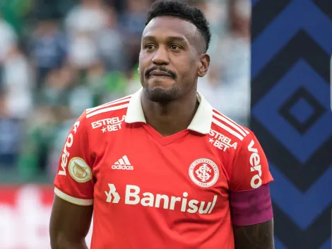 Edenilson é apresentado no Grêmio e deixa aviso importante ao Internacional