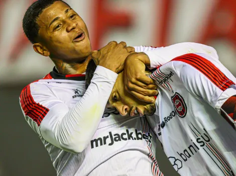 Guilherme Beléa é apresentado e revela características importantes na Ponte Preta