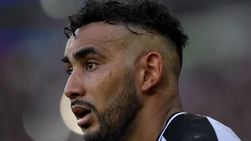 Payet desfalcará o Vasco. Foto: Thiago Ribeiro/AGIF