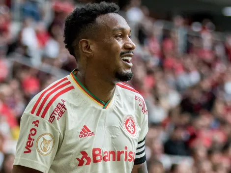 Edenílson 'chocou' geral em declaração que vai revoltar o Internacional