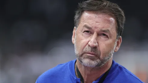 Vai de Bet se posiciona oficialmente. Foto: Marcello Zambrana/AGIF