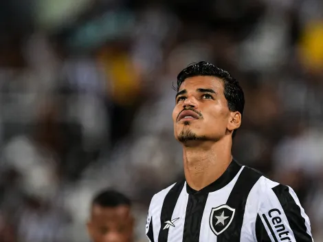 Surge informação inesperada sobre Danilo Barbosa e +1 no Botafogo