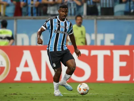 Situação de Cuiabano tem novidade no Botafogo e agita torcida
