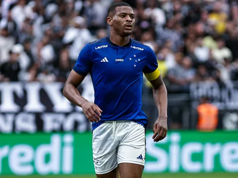 Fim da novela? Futuro de Pedrão 'ferve' no Cruzeiro