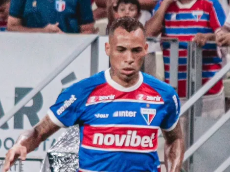 Breno Lopes e +2 são avaliados por Vojvoda após jogo: “Características técnicas para se adaptar”