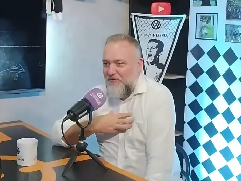 Diretor do Corinthians fez revelação quente sobre permuta por colchões