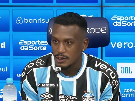 MAS JÁ? Torcida toma atitude contra Edenílson no Grêmio