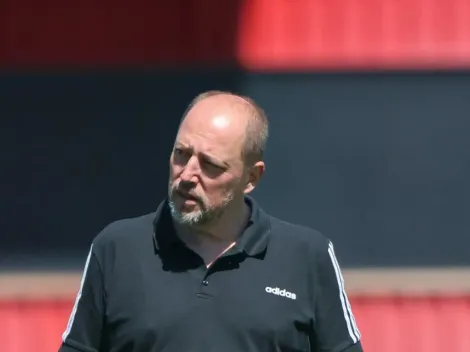 R$ 164 milhões! Barcellos faz revelação inusitada no Internacional