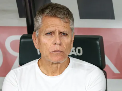 Confirmado: Cruzeiro acerta contratação do substituto de Paulo Autuori