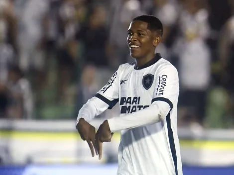 Botafogo recebe contraproposta e toma decisão sobre Yarlen