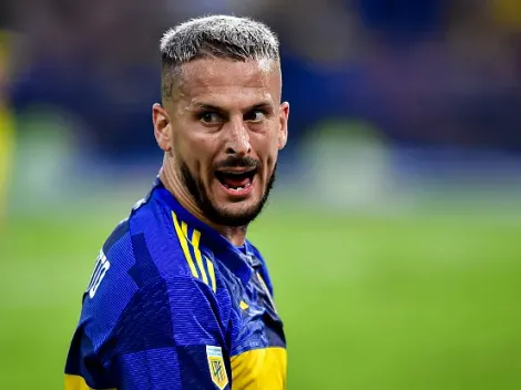 Desejo antigo: Notícia sobre Darío Benedetto 'bomba' no Inter