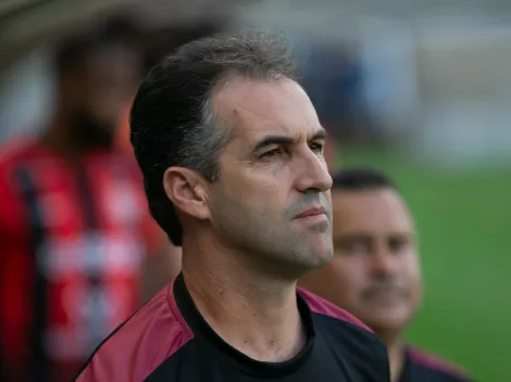 Léo Condé abre o jogo sobre derrota para o Botafogo e faz declaração importante